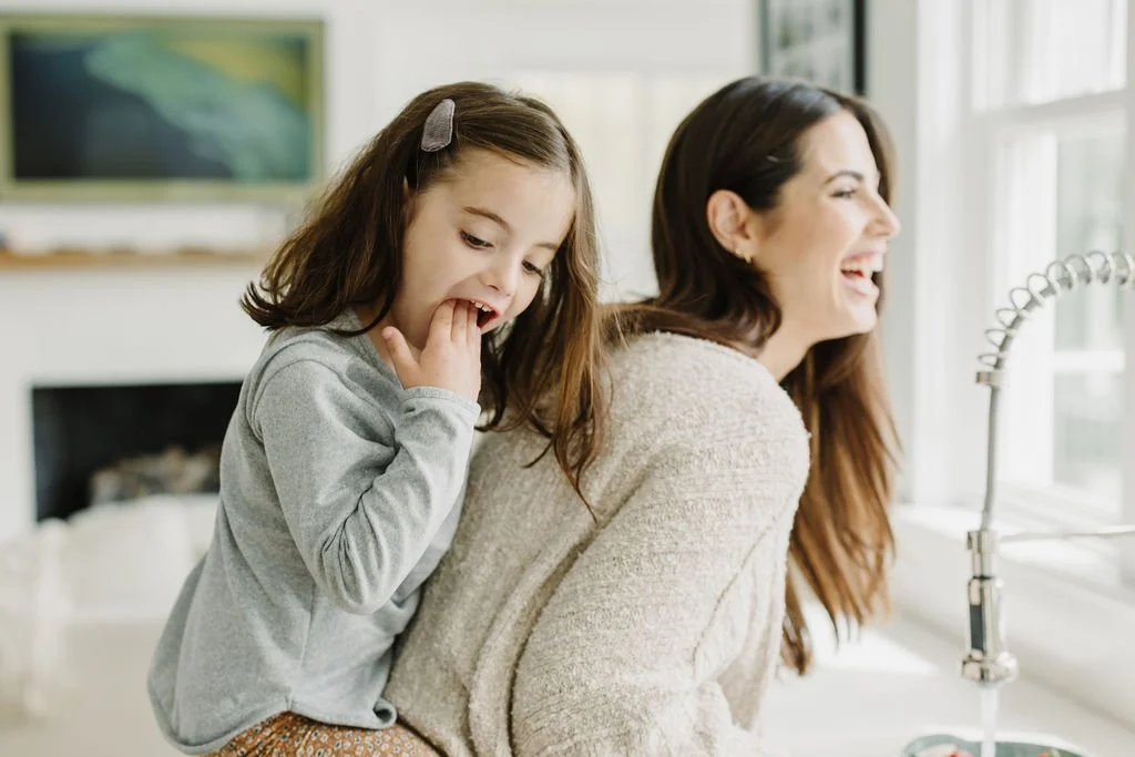 RADIANT LIFE BRAND SHOOT