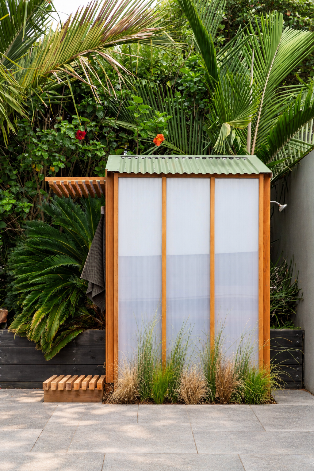 Cedar Sauna with Shower Retreat.png