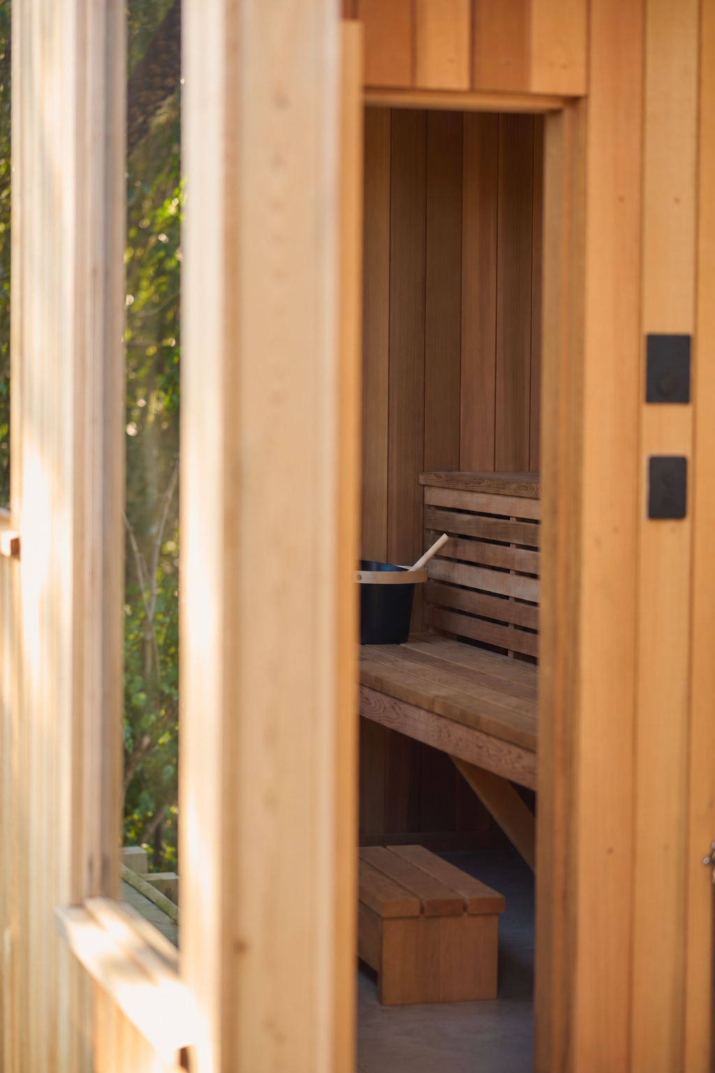 Brooklyn Sauna Bench and Stool.png