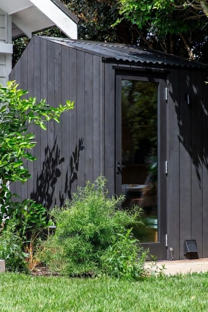 Lawrence Street Sauna