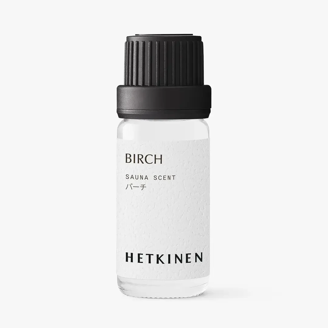 Hetkinen Birch Sauna Scent