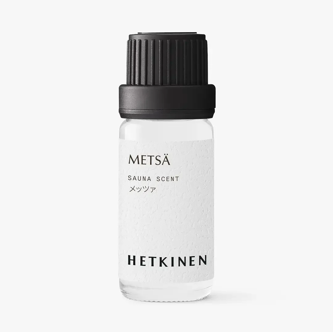 Hetkinen Metsä Sauna Scent