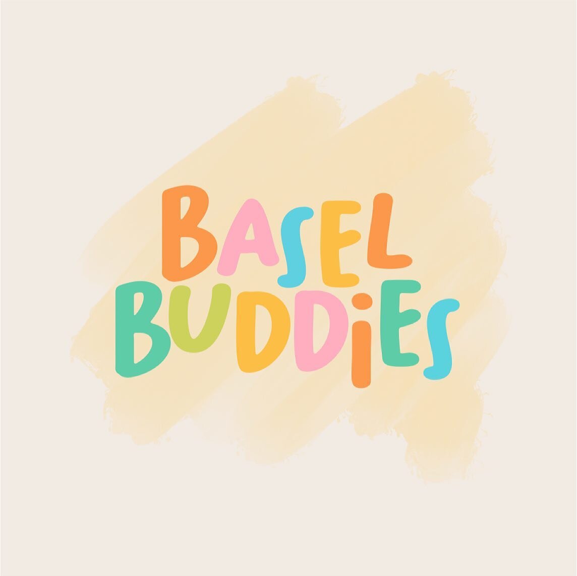 Meet Basel Buddies. We are a non profit that focuses on encouragement and the empowerment of our community&rsquo;s underprivileged youth through art. 
.
.
.
.
#baselbuddies #getinspired #inspirecreatesucceed #philanthropy #nonprofit #donate #communit