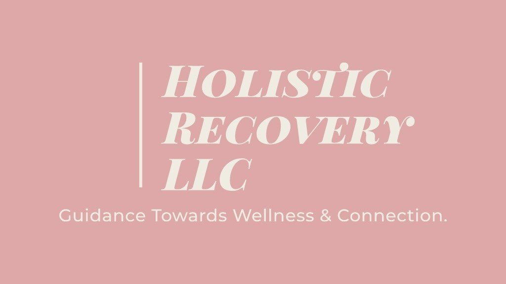 Holistic Recovery LLC