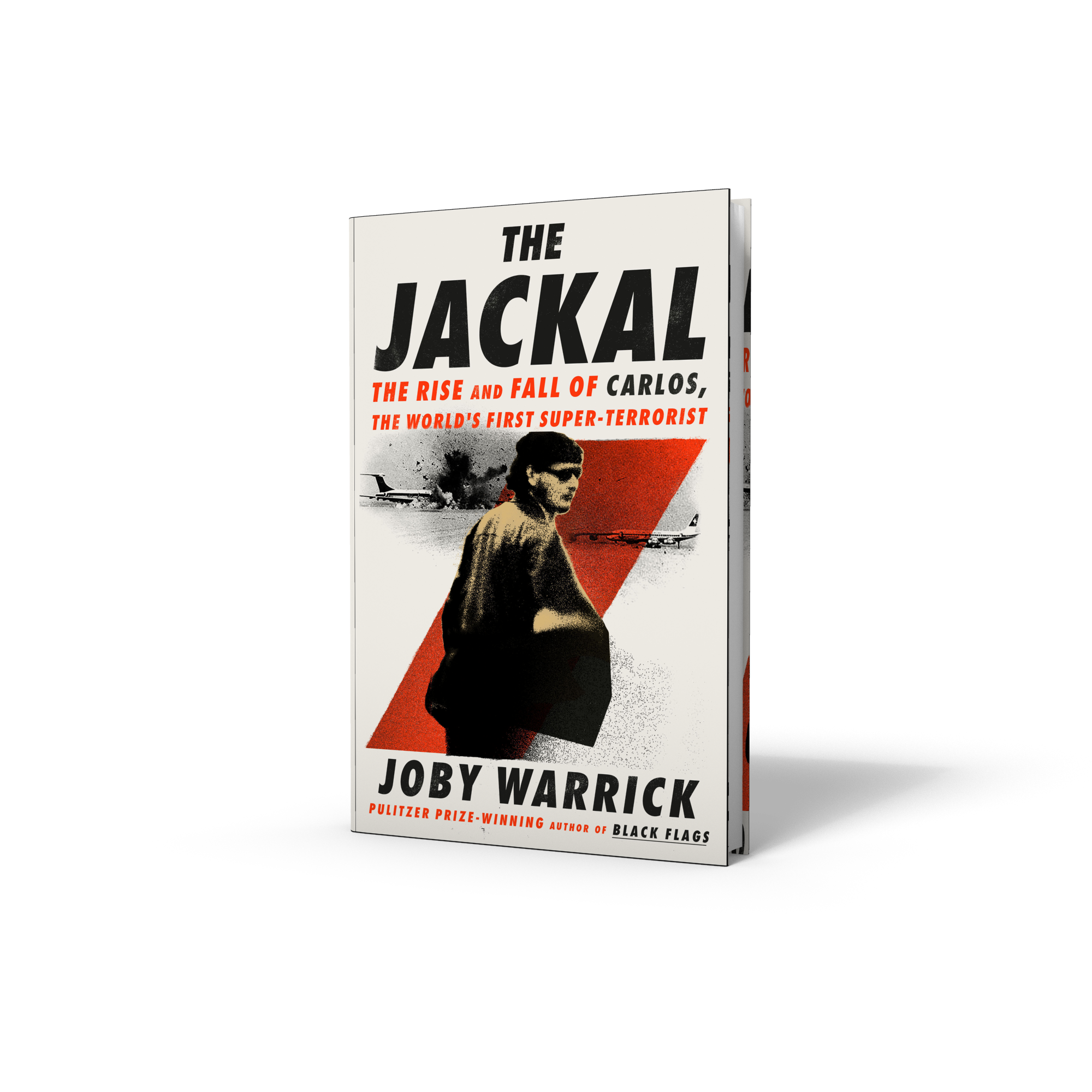 Joby Warrick