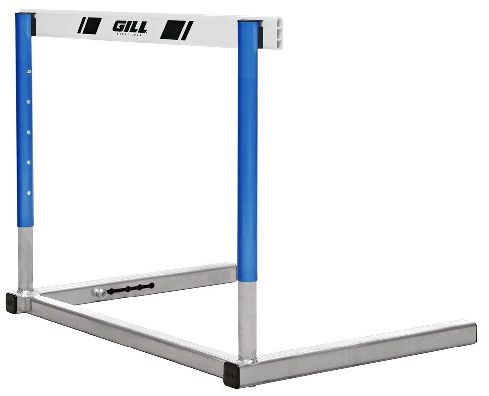 406C02 Gill G6 Hurdle
