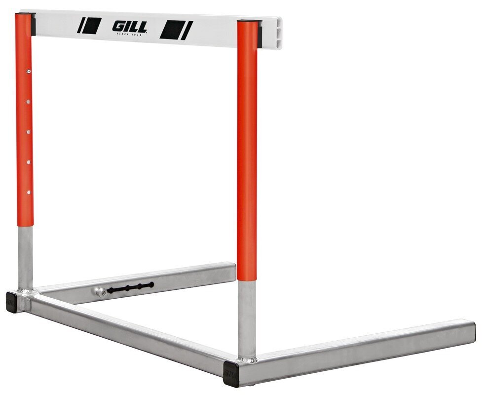 406C03 Gill G6 Hurdle