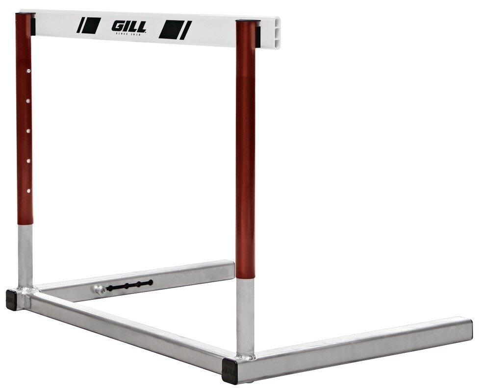 406C10 Gill G6 Hurdle