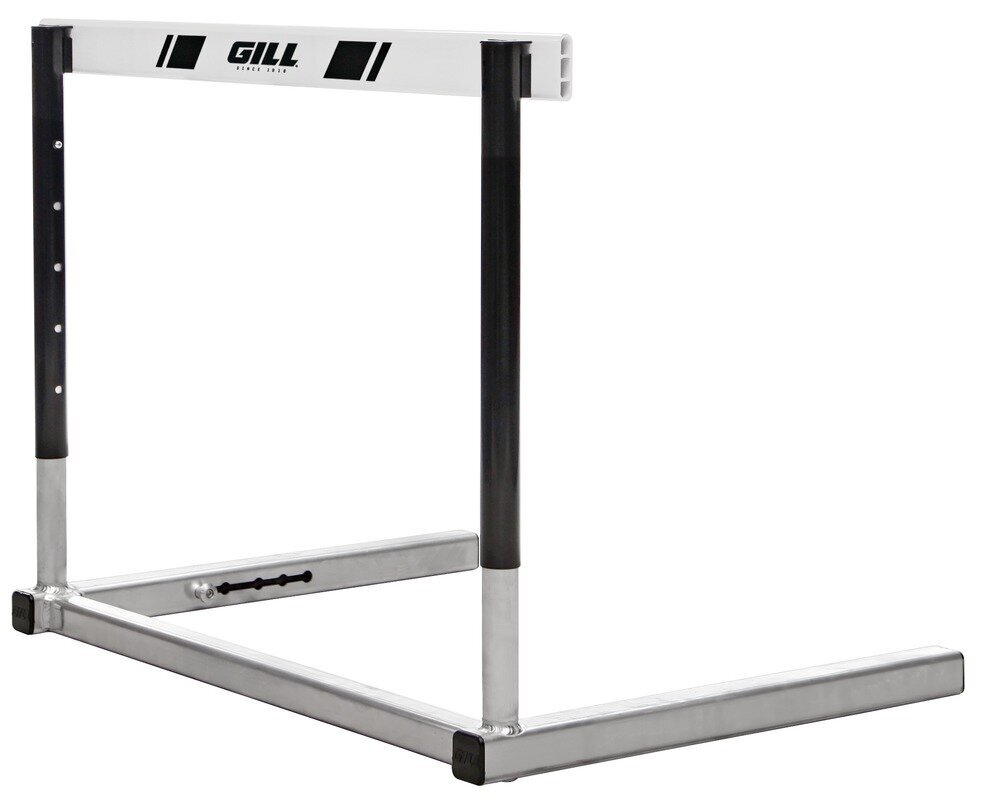 406C12 Gill G6 Hurdle