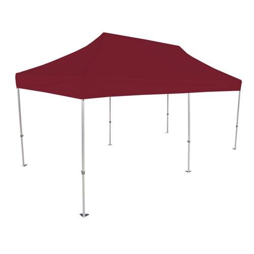 10x20 Custom Canopy