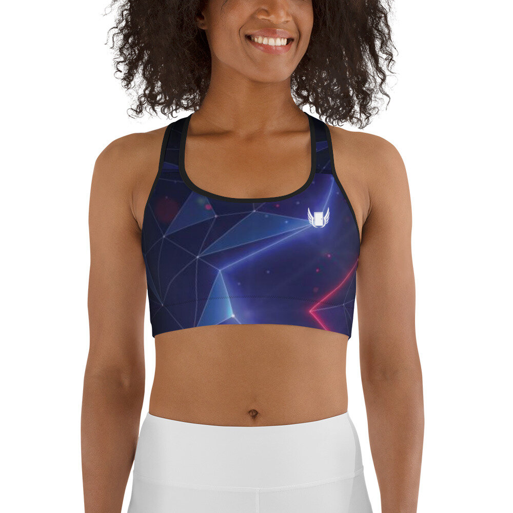 Sports Bras — Track Clothing and Accessories — The Track Closet