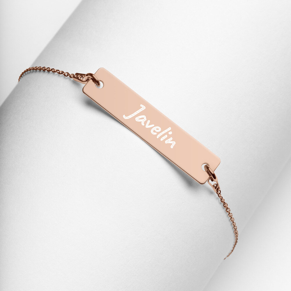 engraved-silver-bar-chain-necklace-18k-rose-gold-coating-lifestyle-3-60a9add45527e.jpg