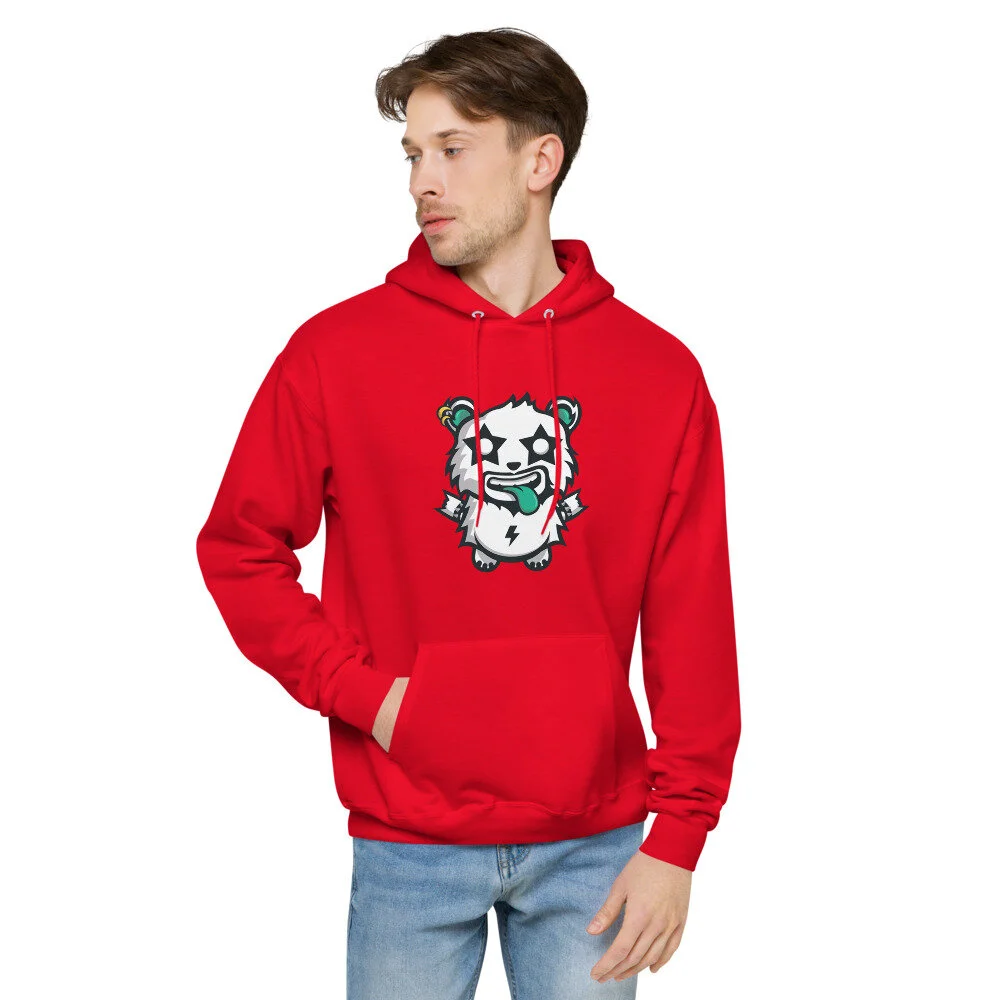 unisex-fleece-hoodie-athletic-red-front-2-60c53f92195ef.jpg