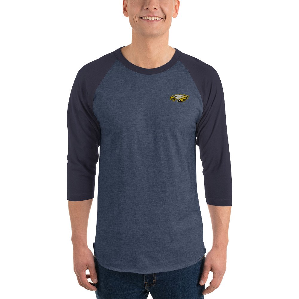 unisex-34-sleeve-raglan-shirt-heather-denim-navy-front-61ac2c1c28165.jpg