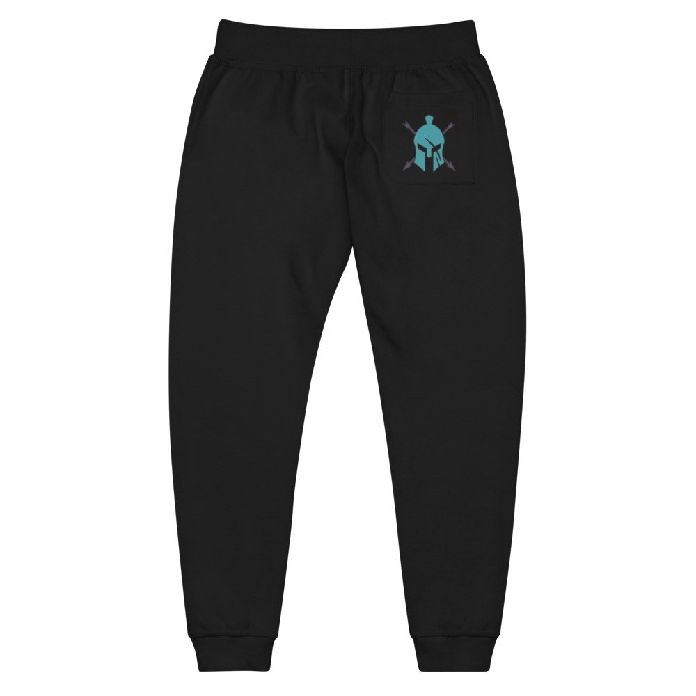 unisex-fleece-sweatpants-black-back-620c4f7b7b3bf.jpg