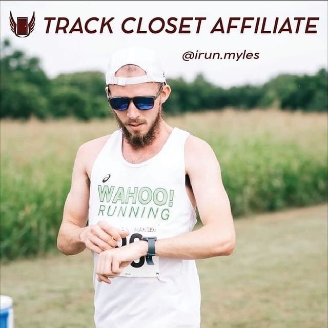 WELCOME TO THE CLOSET CREW!! @irun.myles 

All American Athlete over here!! Glad to have you on the team my man!! 

#trackandfield #track #tracknation #tracknfield #usatf #coach #allamerican #instarunners #aautrackandfield #longdistancerunner #xc #cr