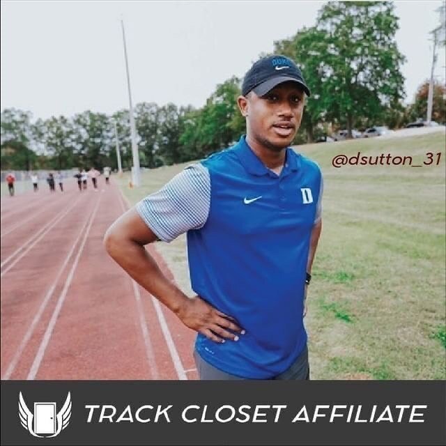 WELCOME TO THE CLOSET CREW!! @dsutton_31 

Doing big things over there in Oakland!! 
Glad to have you on the team!

#trackandfield #track #tracknation #tracknfield #usatf #coach #aautrackandfield #trackcoach #hurdles #hurdler #hurdlegang #jumpersworl