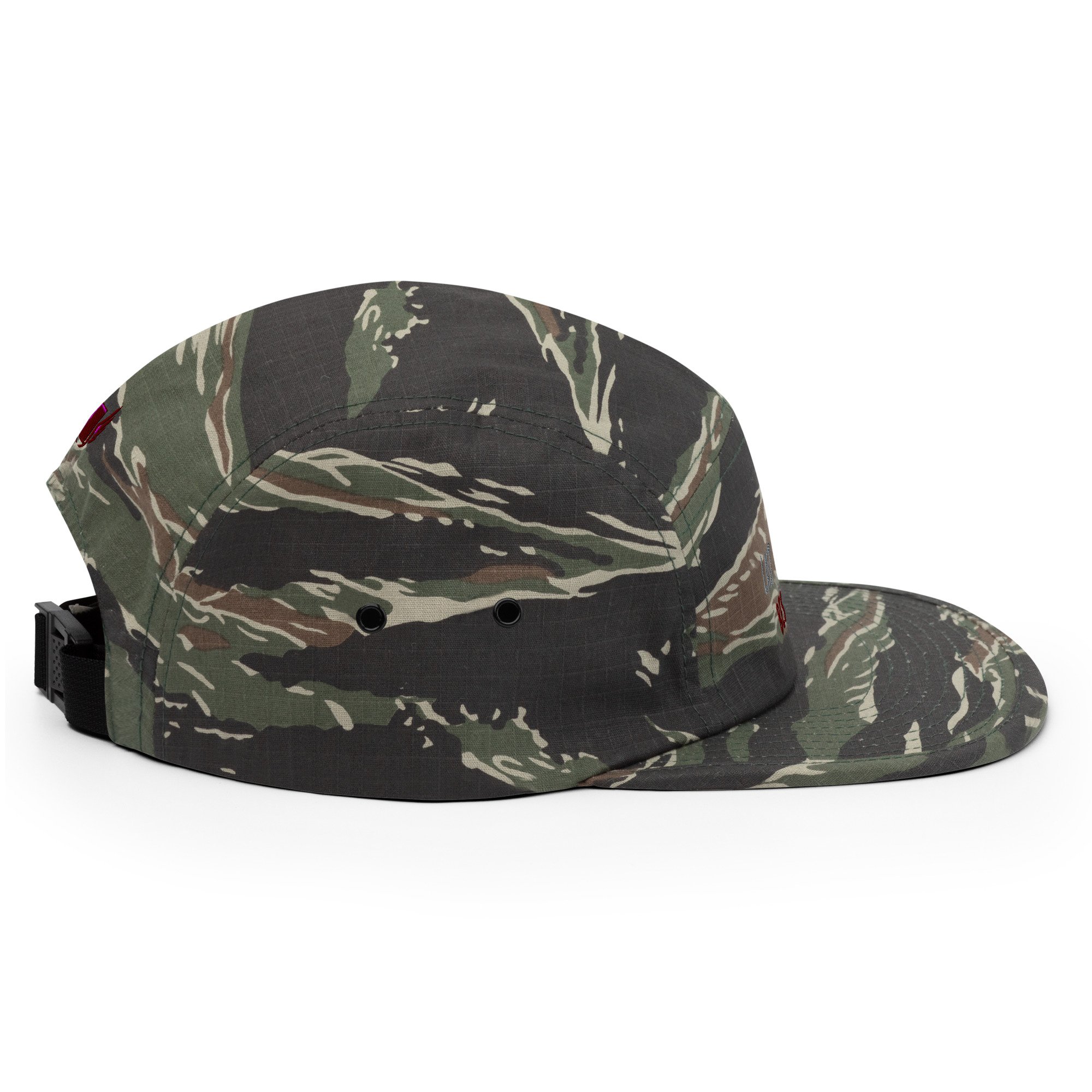 5-panel-cap-green-tiger-camo-right-640e79079121a.jpg