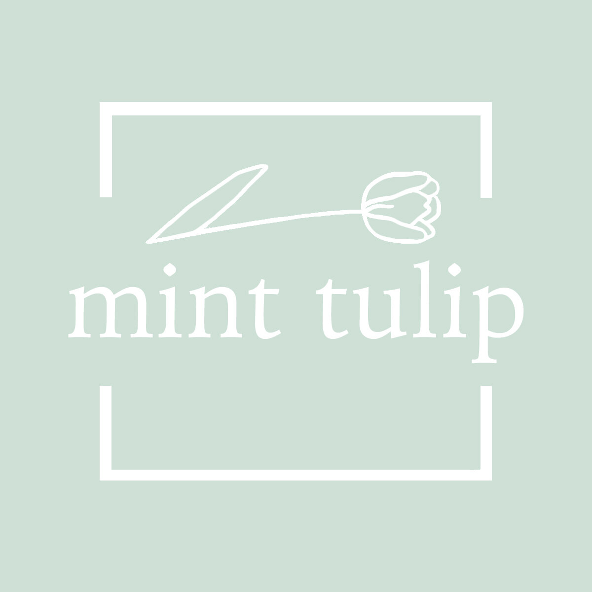 Mint Tulip Nashville