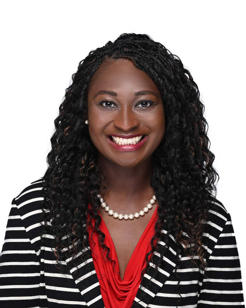 Whitney Jackson Rabie Ridge Ep 17: Know Your Community: Affordable Housing with Whitney Jackson and ...