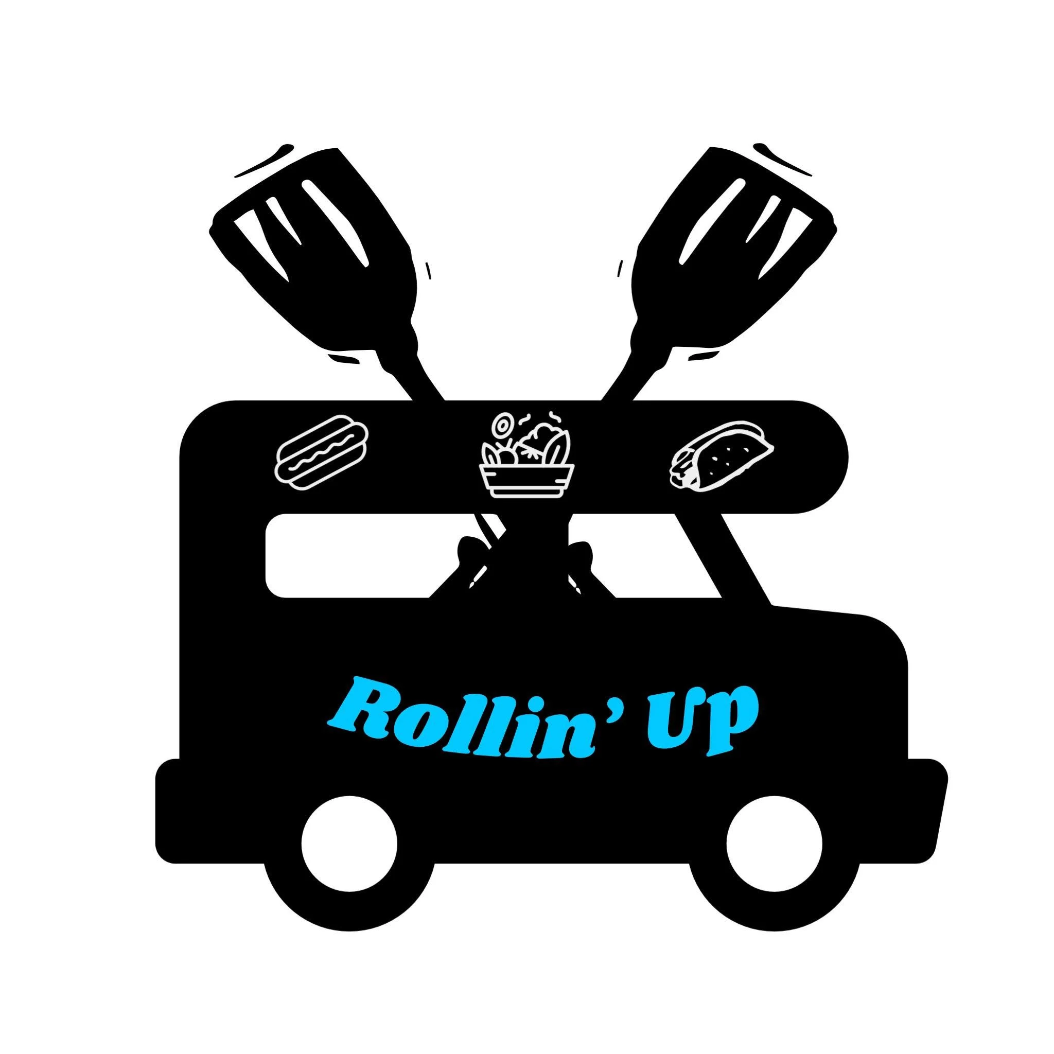 Food truck: Rollin’ Up Food Truck