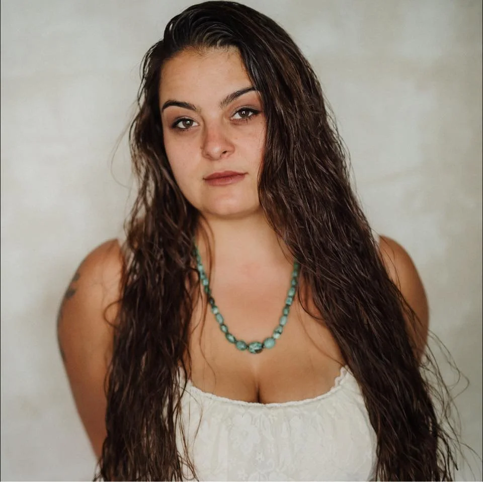 Rhiannon Lace