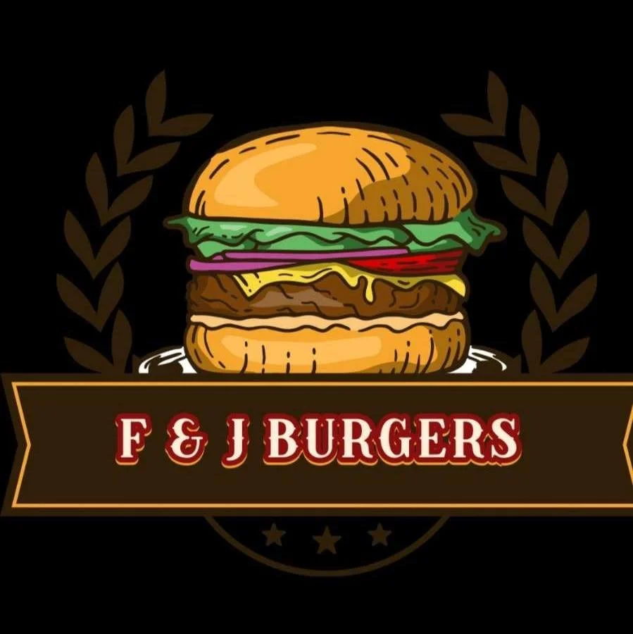 Food truck: F&J Burgers