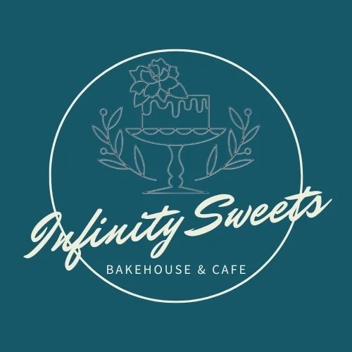 Food truck: Infinity Sweets