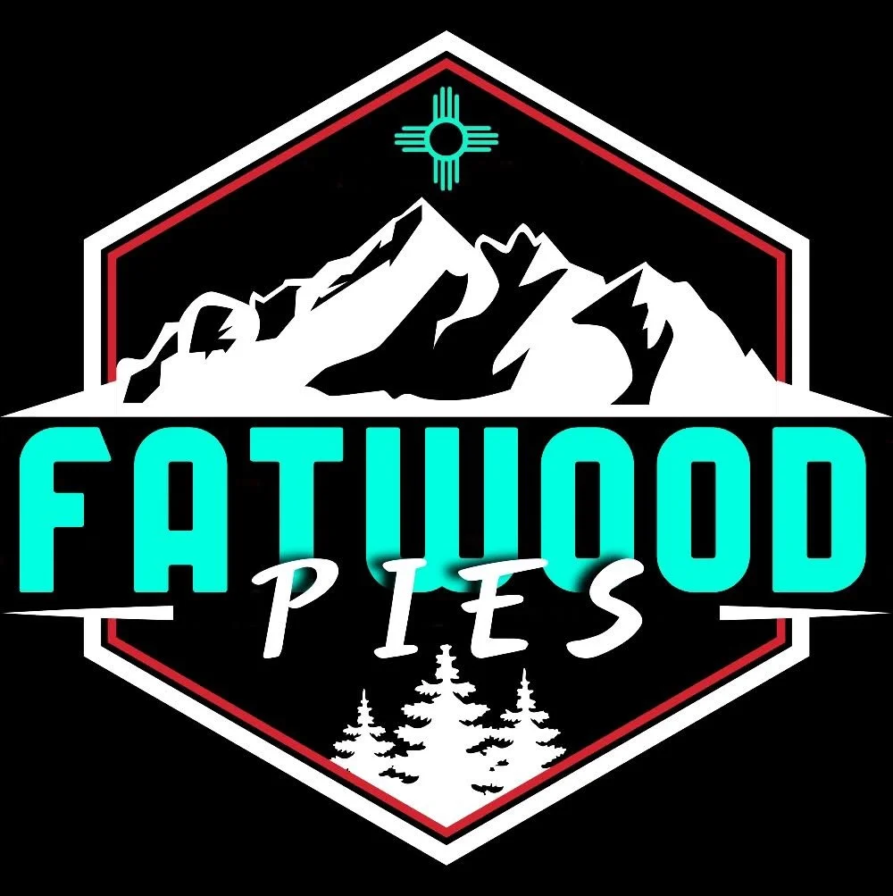 Food truck: Fatwood Pies