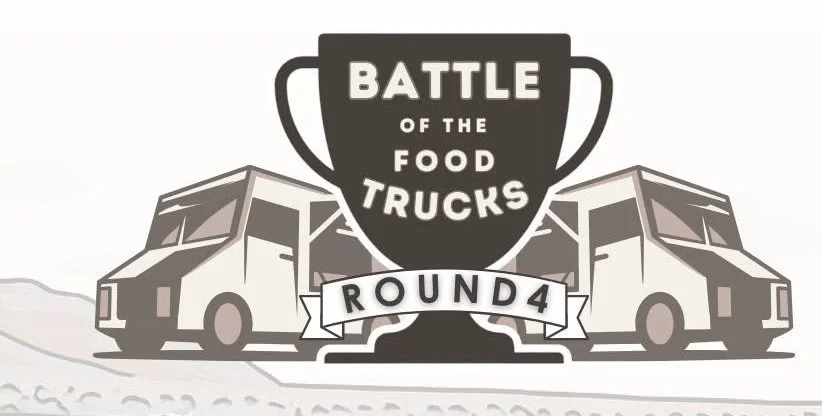 Battle of The Food Trucks
