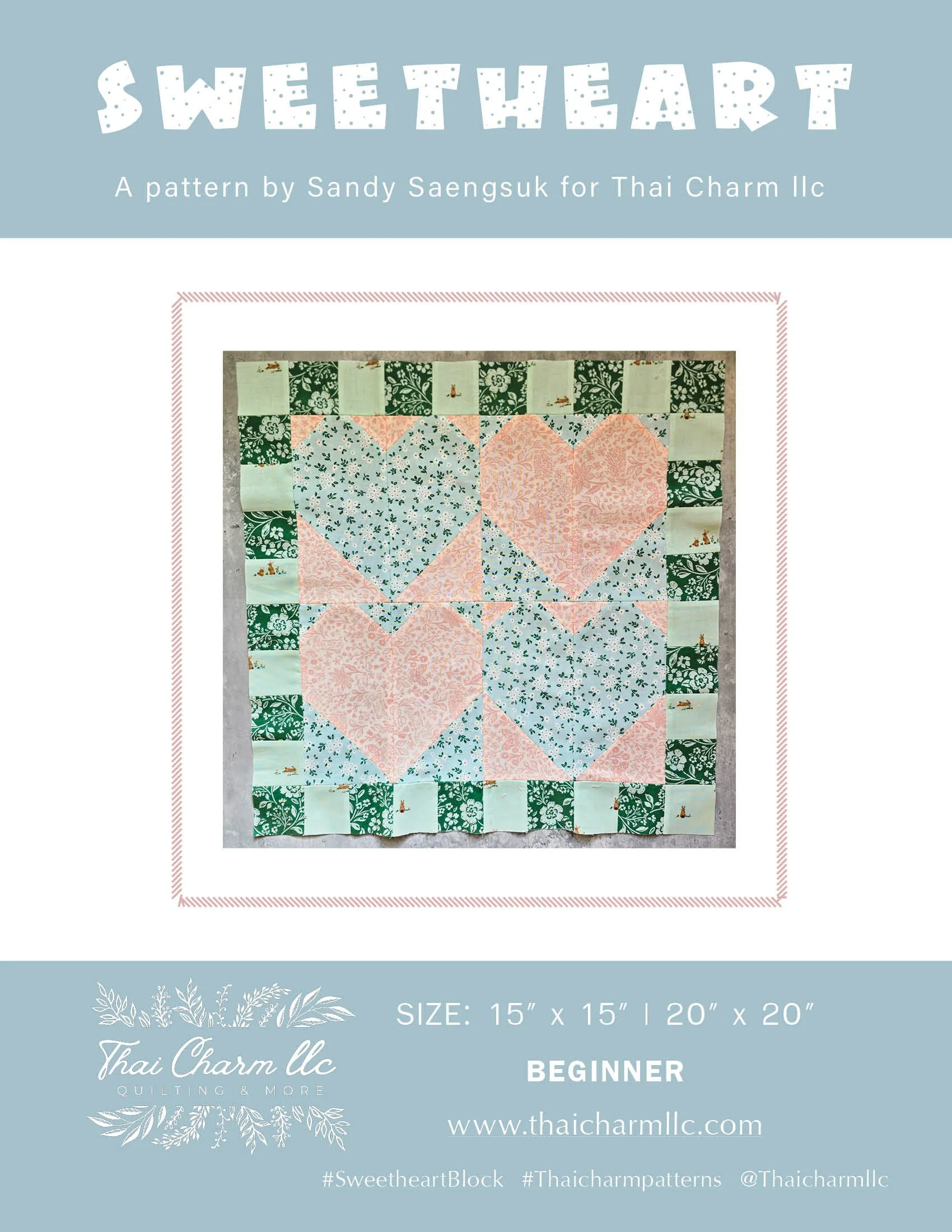 Sweet Heart Block - cover.jpg
