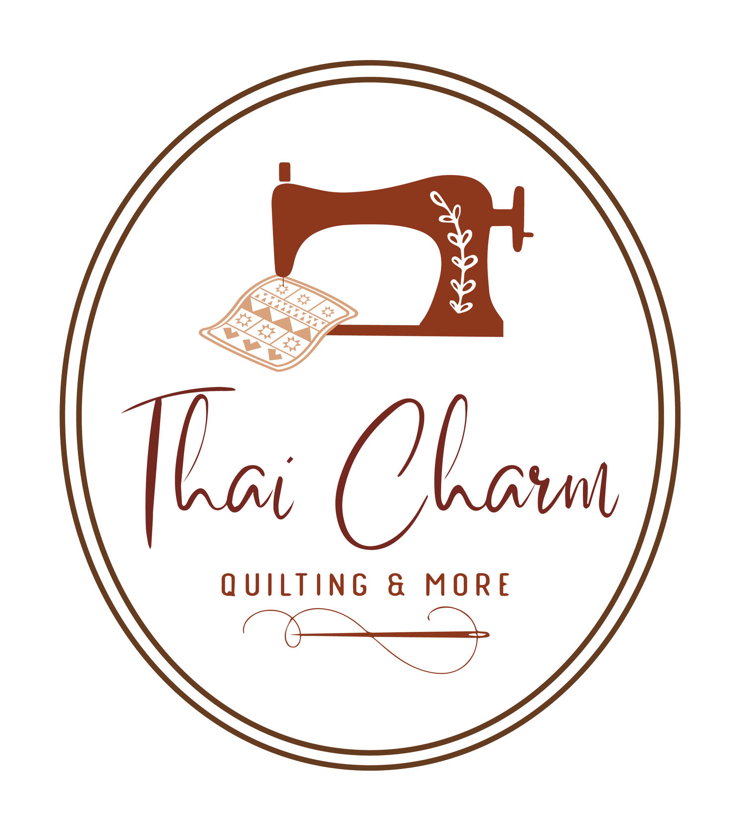 Thai Charm LLC 