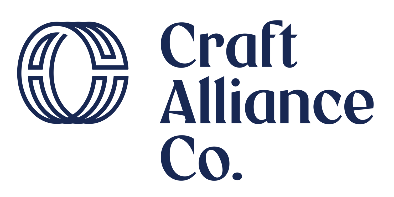 Craft Alliance Co.