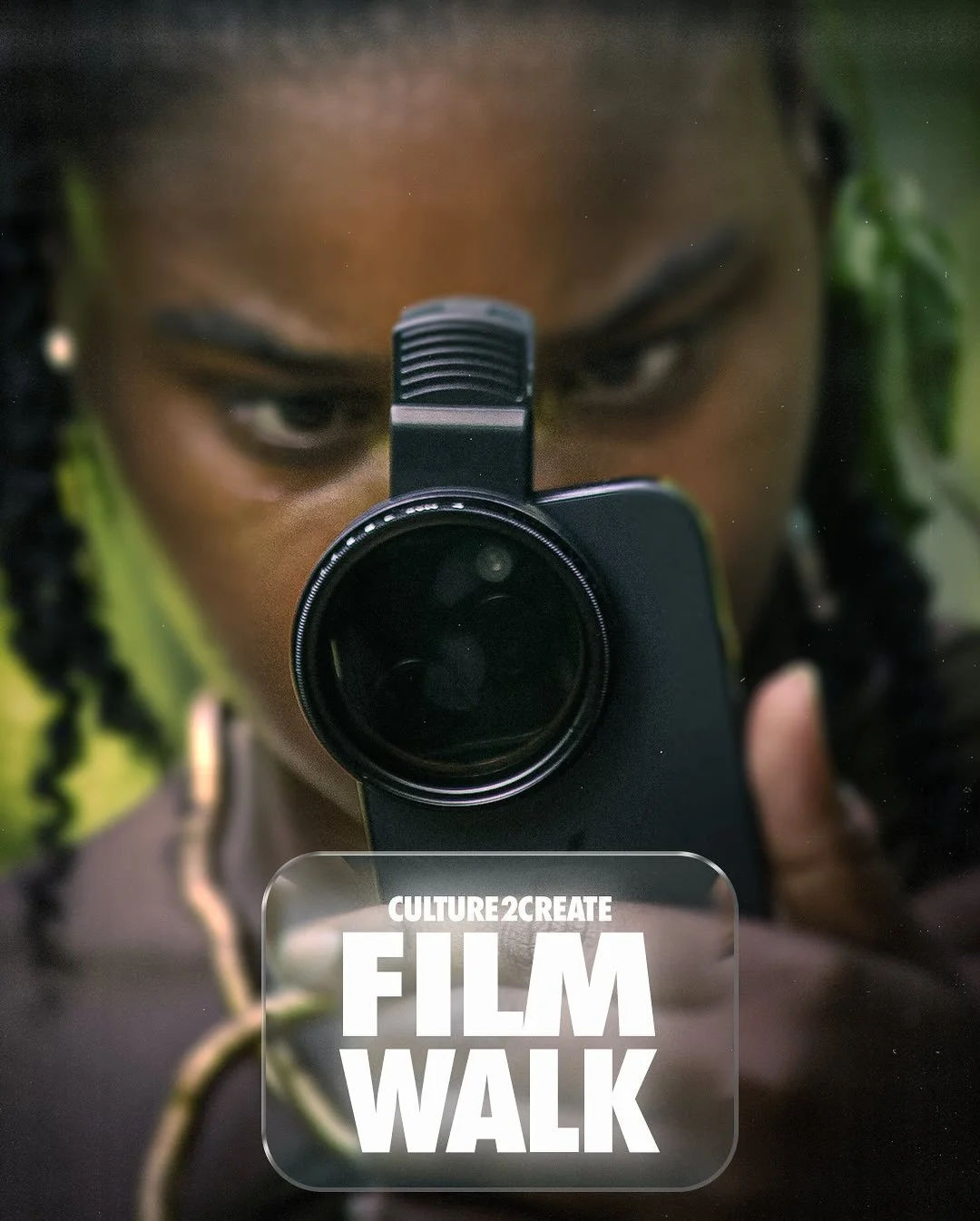 *Nothing 2 Prove, Everything 2 Share*

FILM WALK: COBBS CREEK PARK 🍀🌼 

📸: @jeremaki_