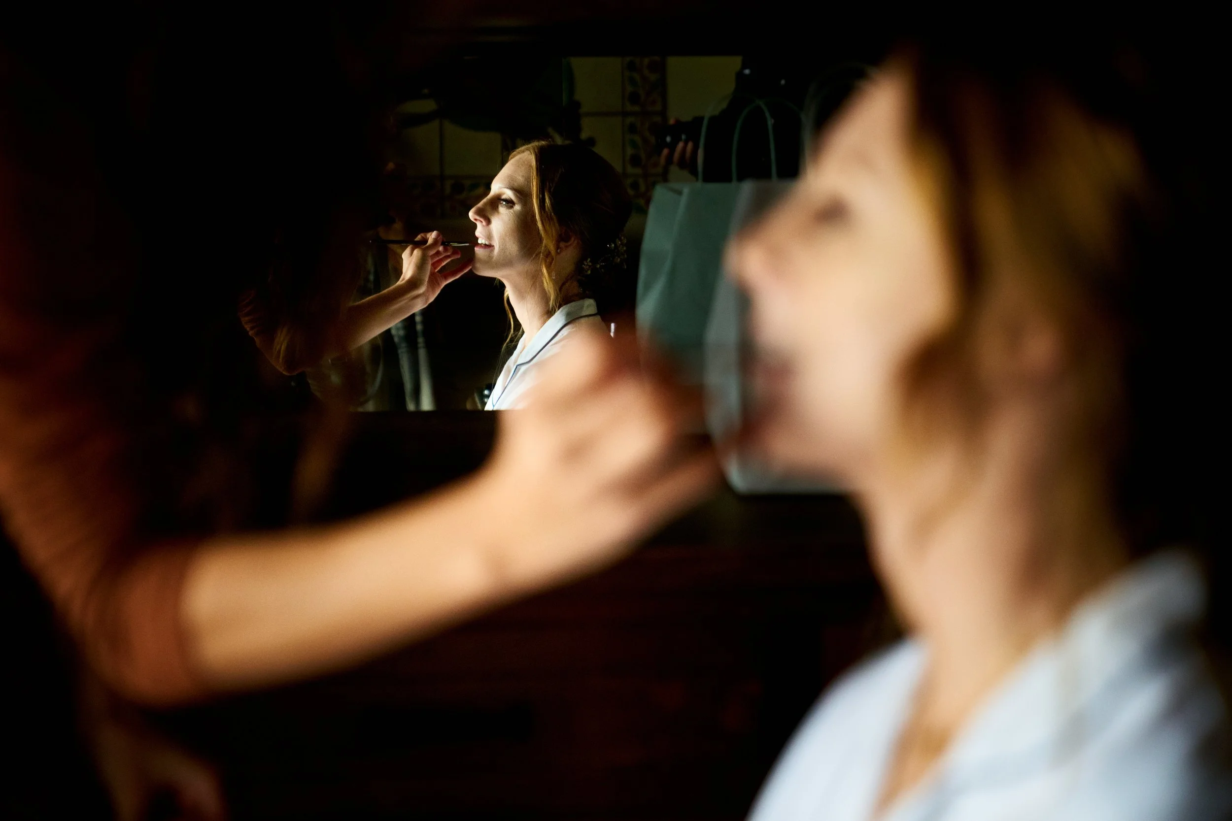 Bride-getting-ready-makeup