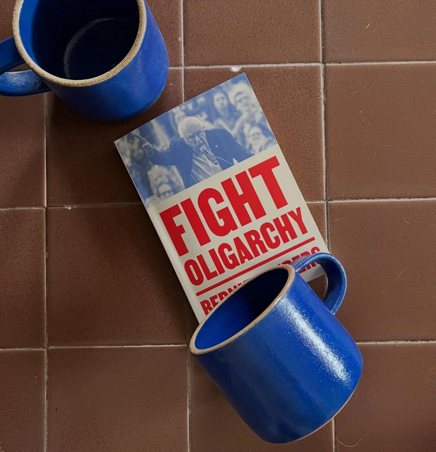 Feeling blue lately with the heaviness of our political climate. It&rsquo;s easy to spiral down into a dark place, thinking nothing will ever change. But I refuse to believe that. I&rsquo;ve seen communities showing up for strangers and neighbors. Lo