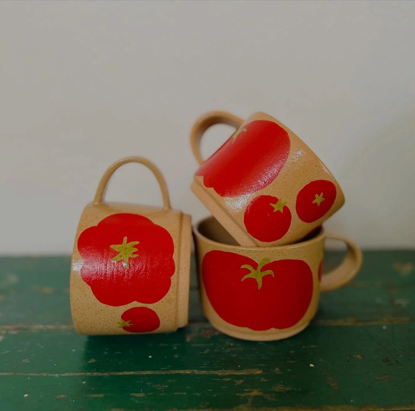 🍅 FUCK ICE!!! let&rsquo;s start throwing tomatoes at them 🍅