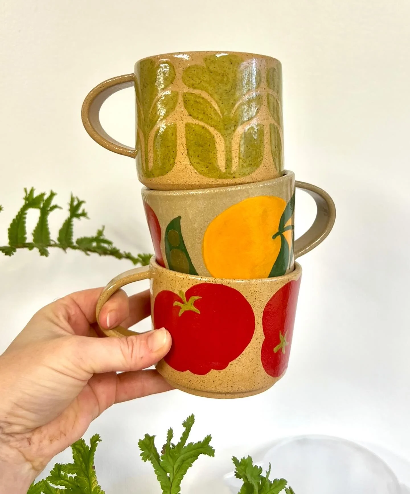 I&rsquo;ve still got about 1 of every mug still available in the shop