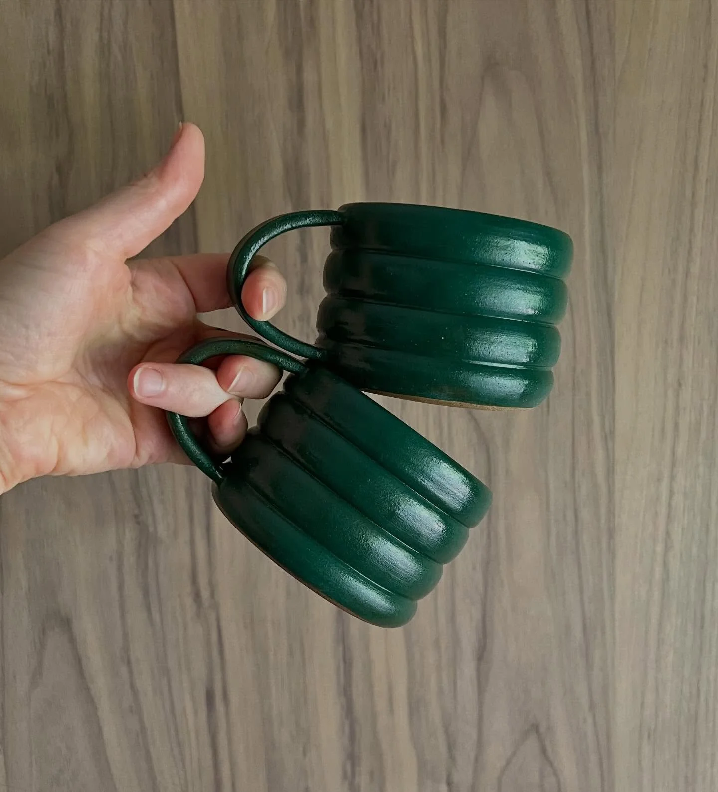 Doesn&rsquo;t everyone need more mugs while the world feels like a dumpster fire?! Come get your handmade mugs made with fresh tears 😂🤣😭