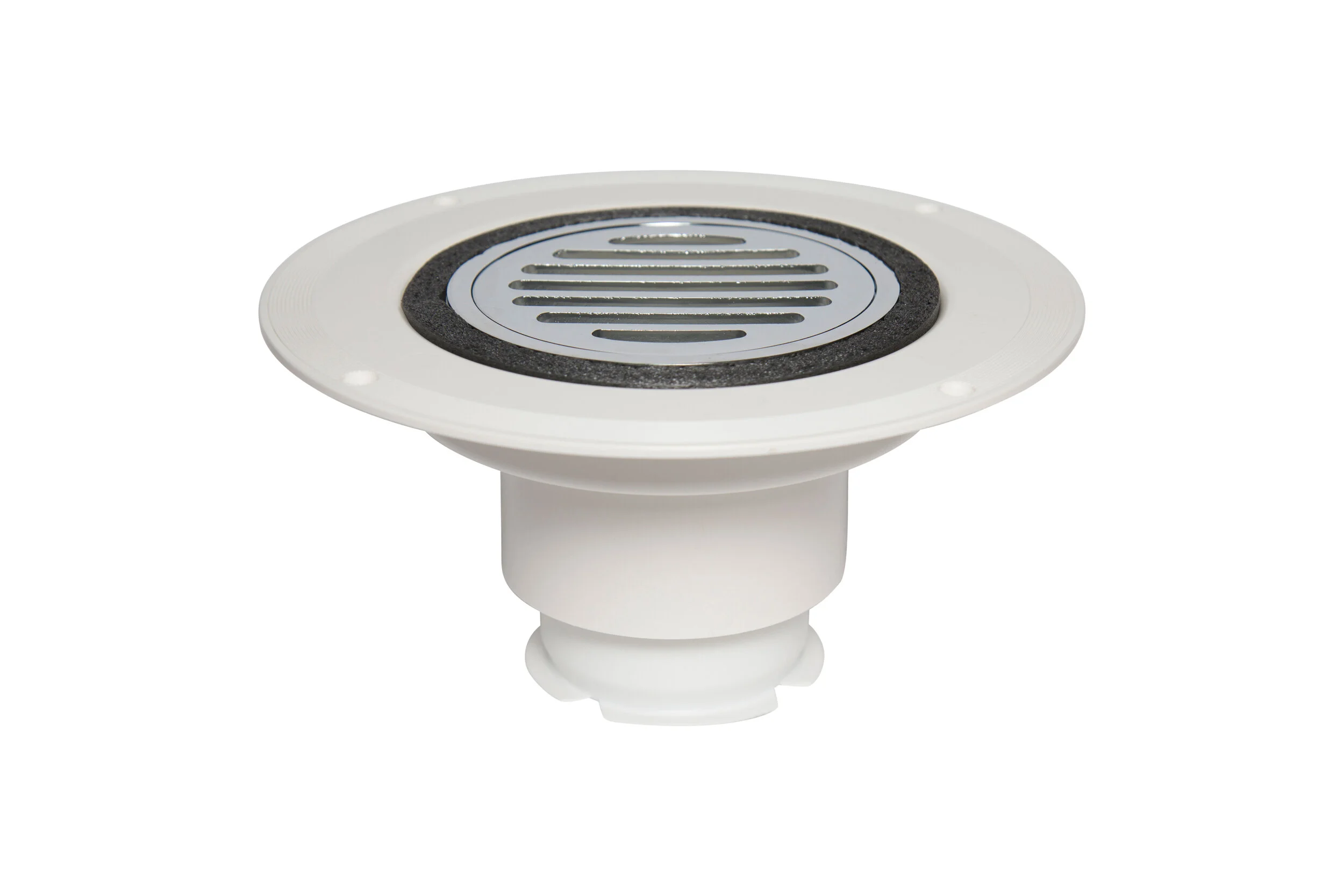 Wondercap Kit - Recessed Puddle Flange — The Wondercap Company