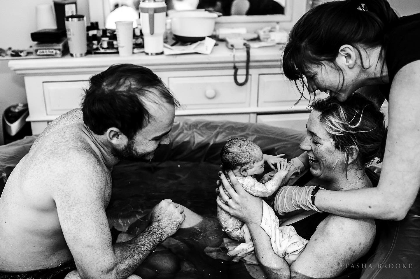 Pregnancy & Birth Care - $425
