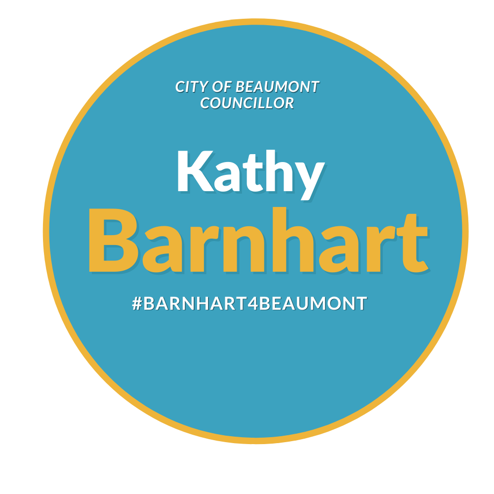 #Barnhart4Beaumont