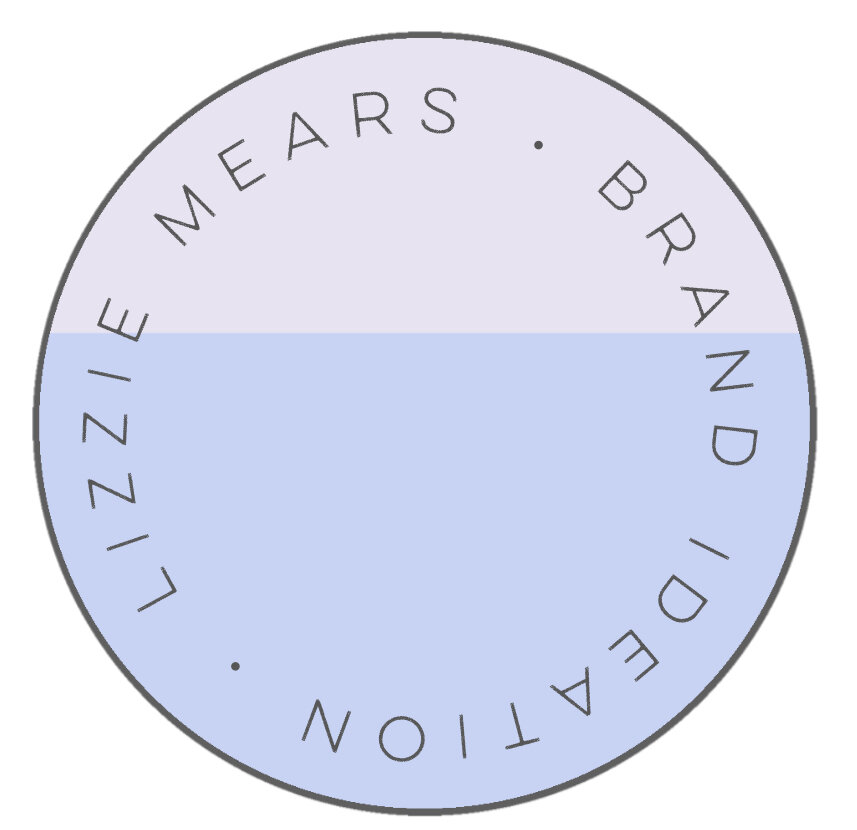 Lizzie Mears | Freelance Brand Consultant