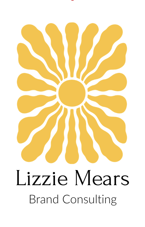 Lizzie Mears | Freelance Brand Consultant