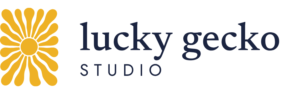 Lucky Gecko Studio | Brand Consulting