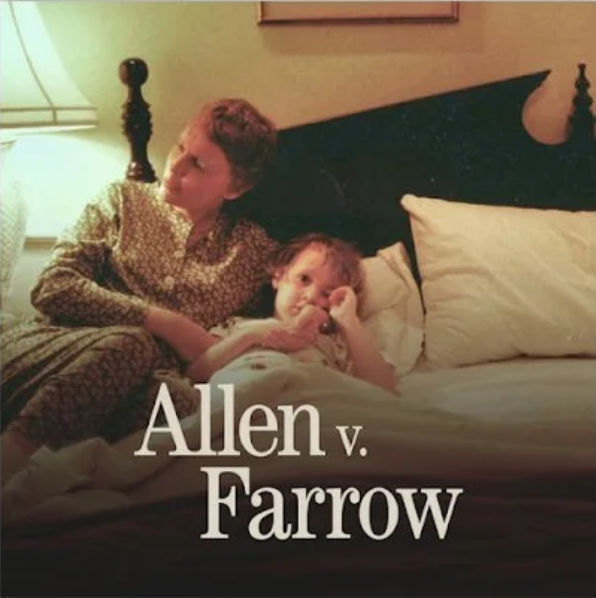 Documentary Cover Art