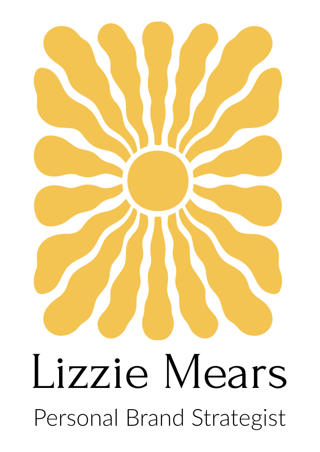 Lizzie Mears | Freelance Brand Consultant
