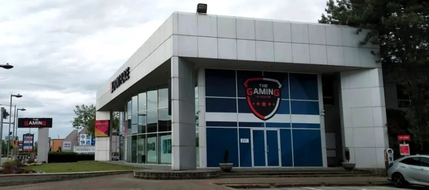 The Gaming Stadium: Canada’s Home for Epic Esports Showdowns 