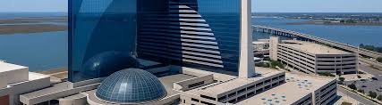 Ovation Hall at Ocean Casino Resort: Atlantic City’s Crown Jewel of Entertainment 