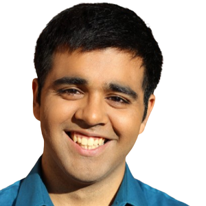 Akash Malik Image
